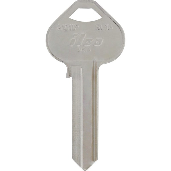 Hillman HILLMAN KeyKrafter House/Office Universal Key Blank 2010 RU16 Single 532010 - main